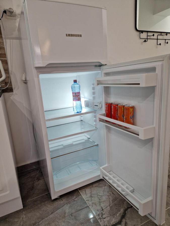 Golden Airport Residence 奥托佩尼 外观 照片